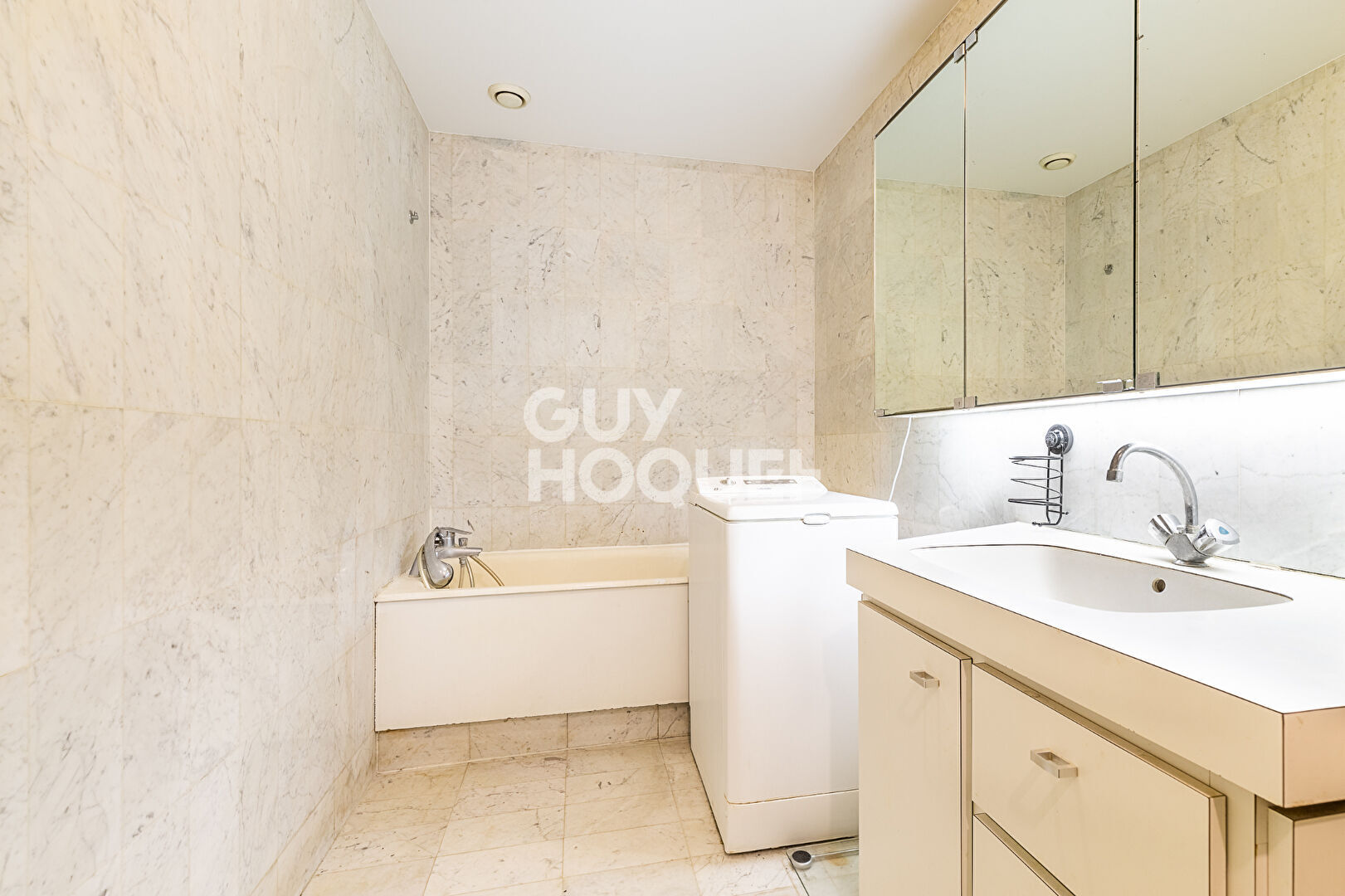 Studio - Rue de Paradis - Paris 10ème