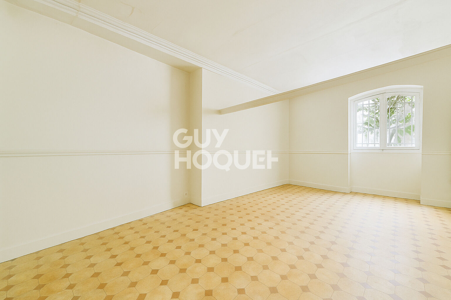 Local professionnel - M° République