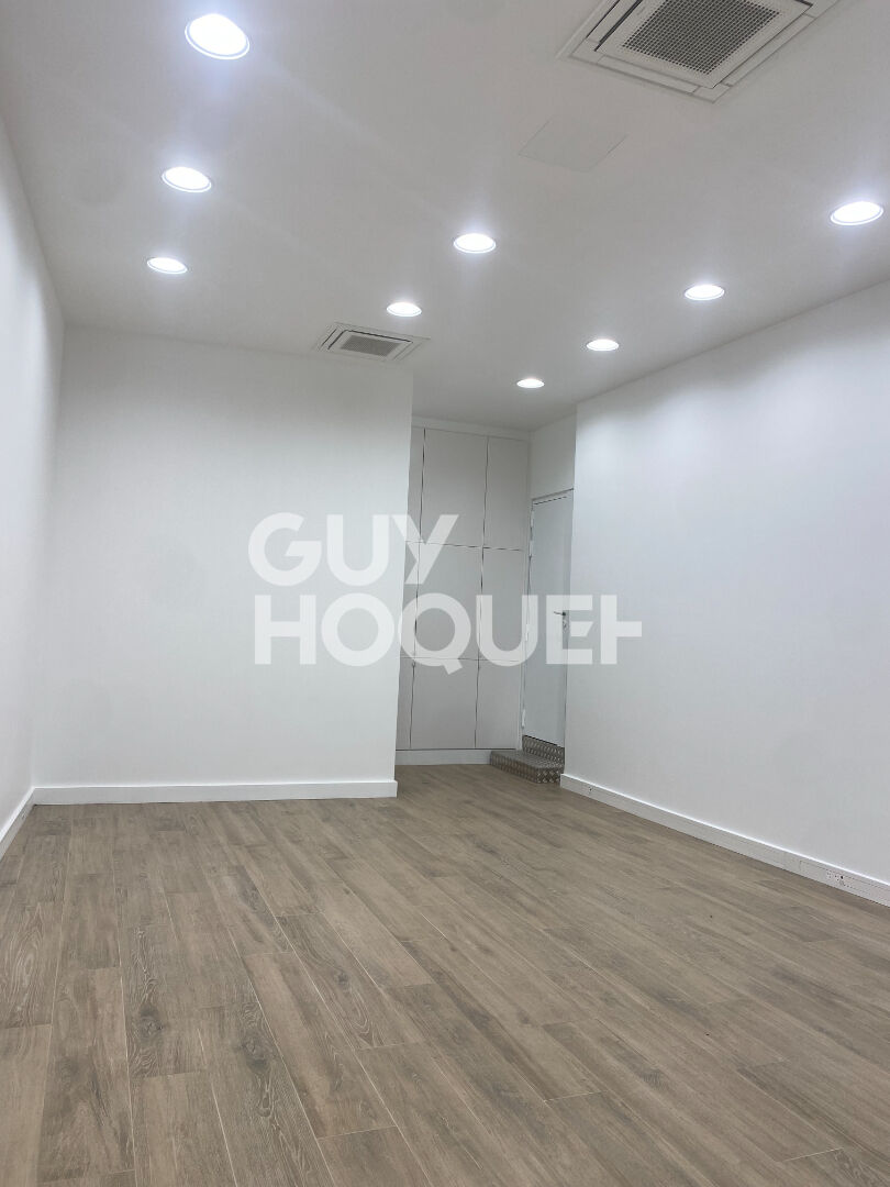 Boutique à louer - Métro Bonne Nouvelle