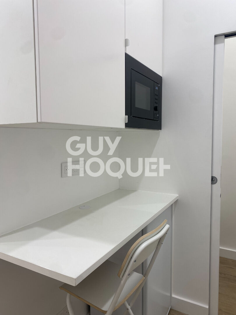 Boutique à louer - Métro Bonne Nouvelle