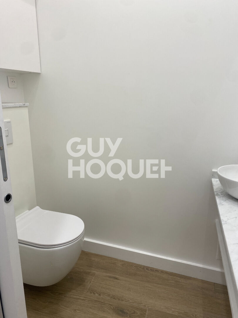 Boutique à louer - Métro Bonne Nouvelle