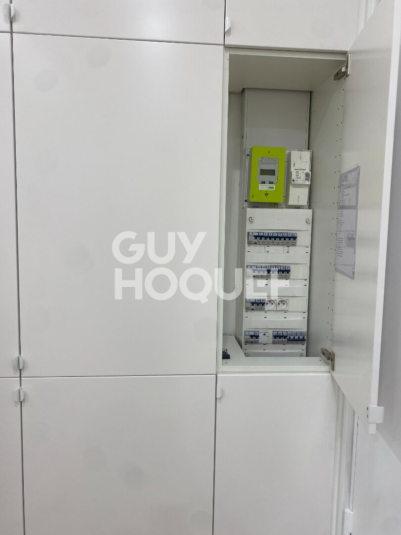 Boutique à louer - Métro Bonne Nouvelle