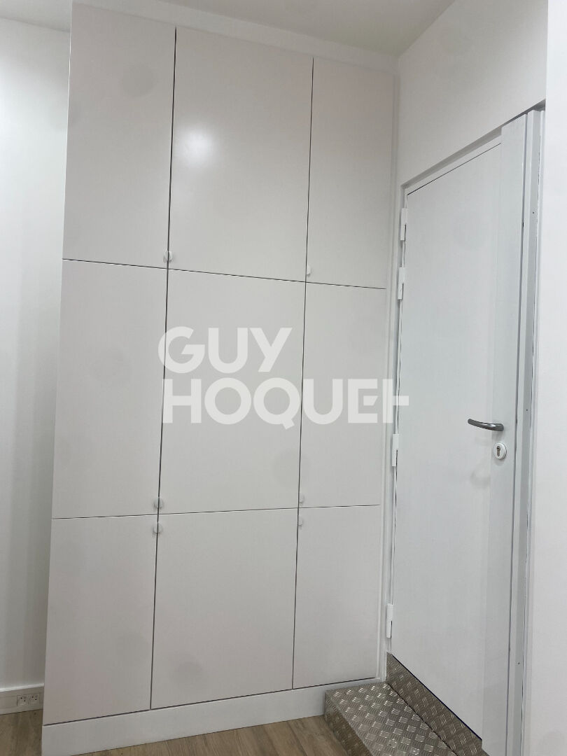 Boutique à louer - Métro Bonne Nouvelle