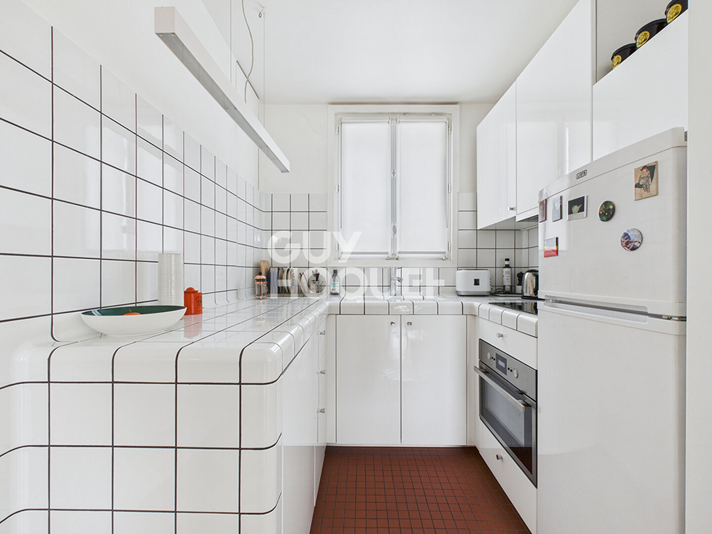 Beau 2/3 pièces en étage élevé avec ascenseur avec vue dégagée sans vis-à-vis