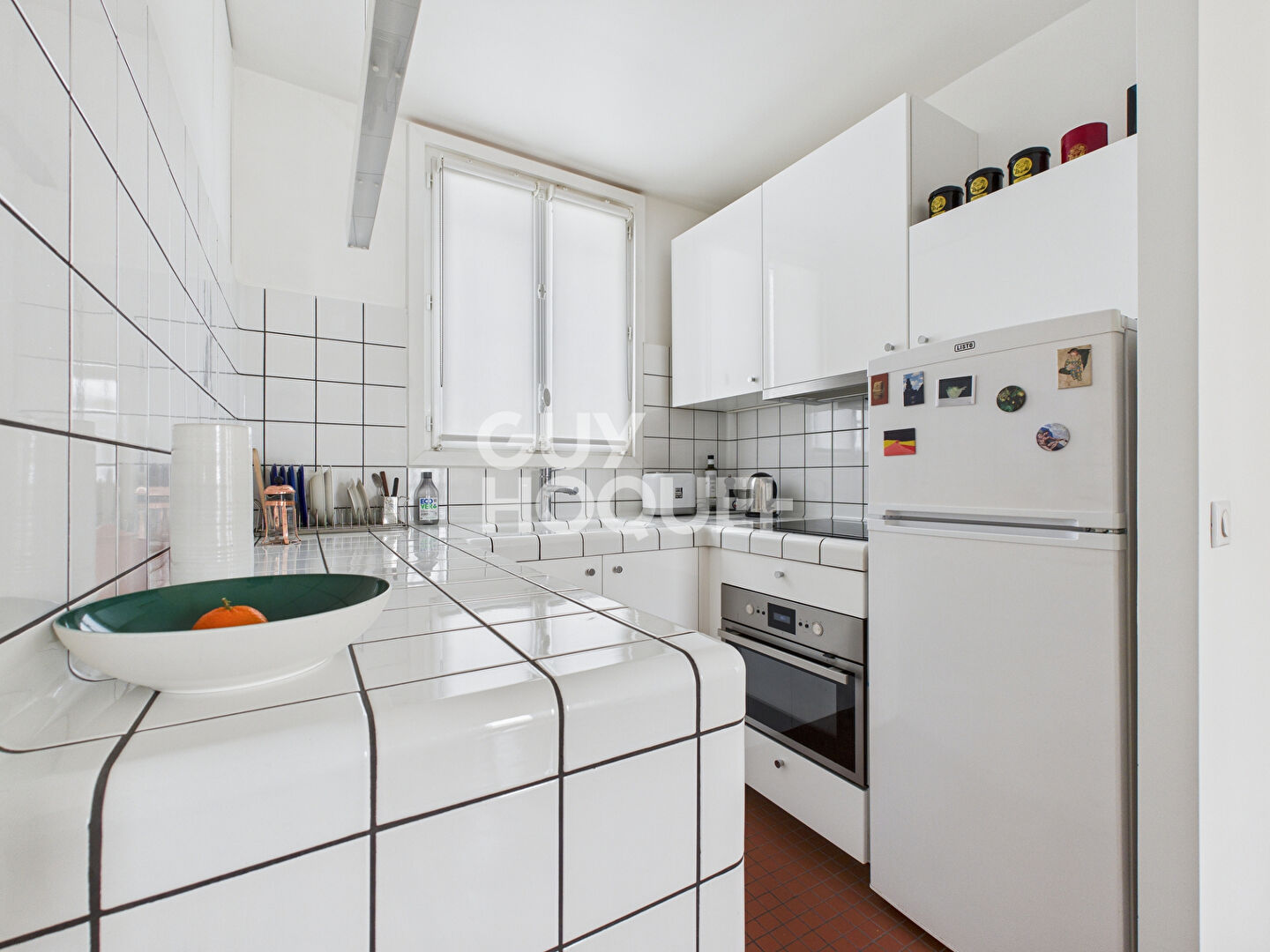 Beau 2/3 pièces en étage élevé avec ascenseur avec vue dégagée sans vis-à-vis