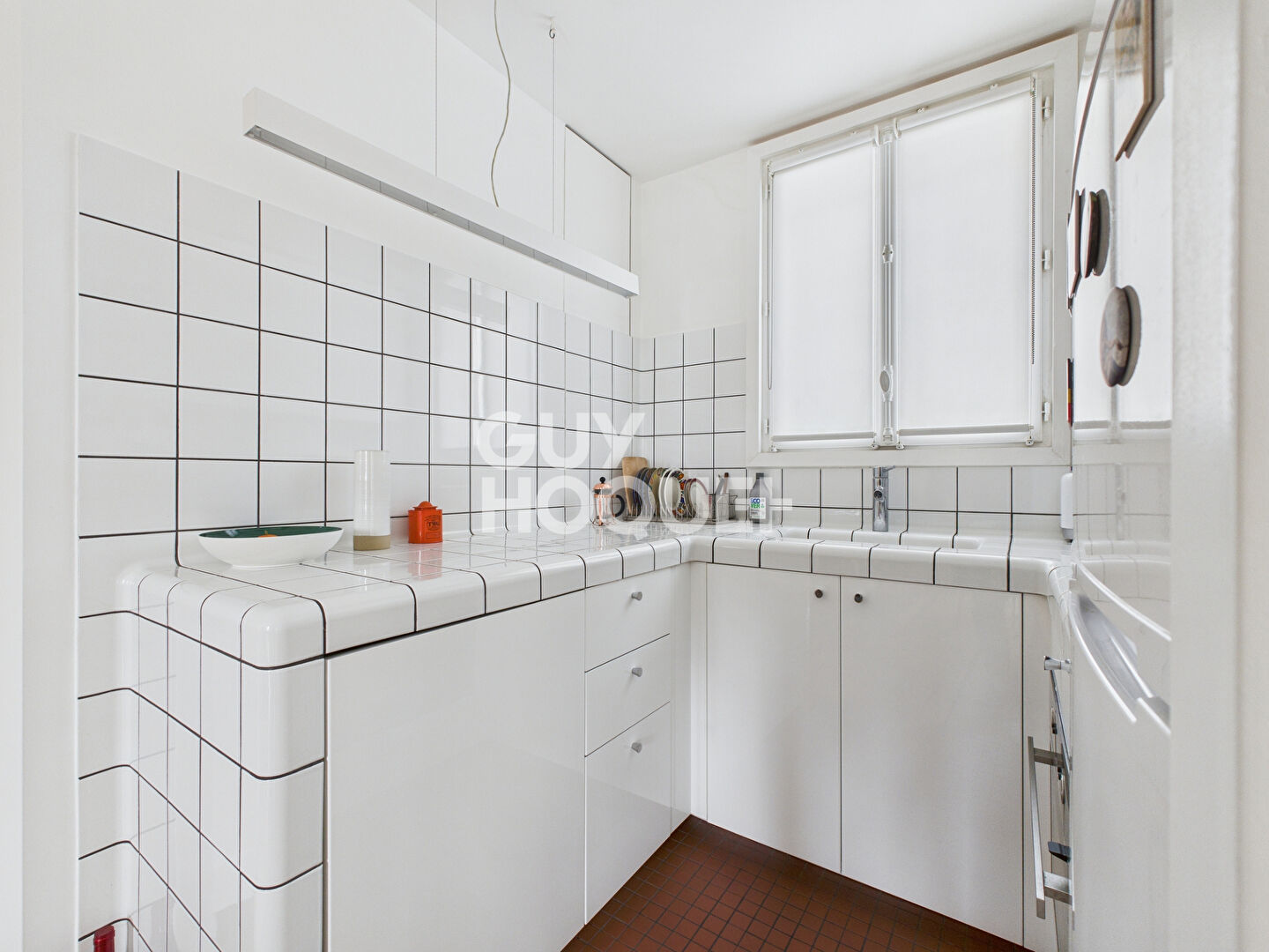 Beau 2/3 pièces en étage élevé avec ascenseur avec vue dégagée sans vis-à-vis