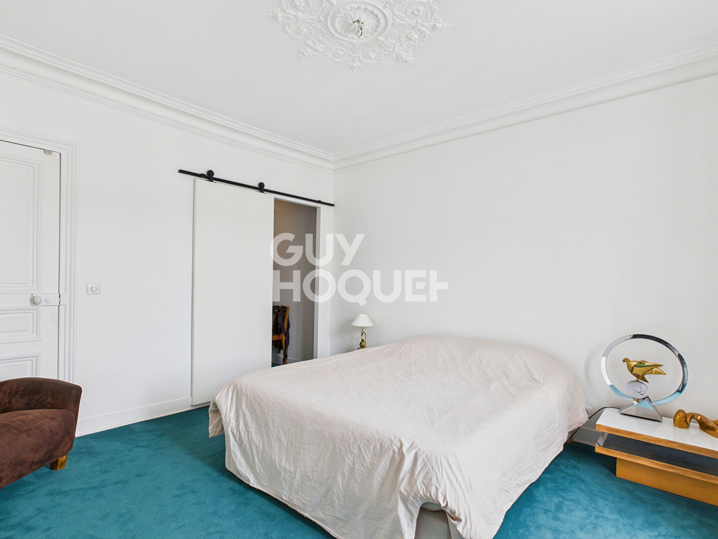 Beau 2/3 pièces en étage élevé avec ascenseur avec vue dégagée sans vis-à-vis