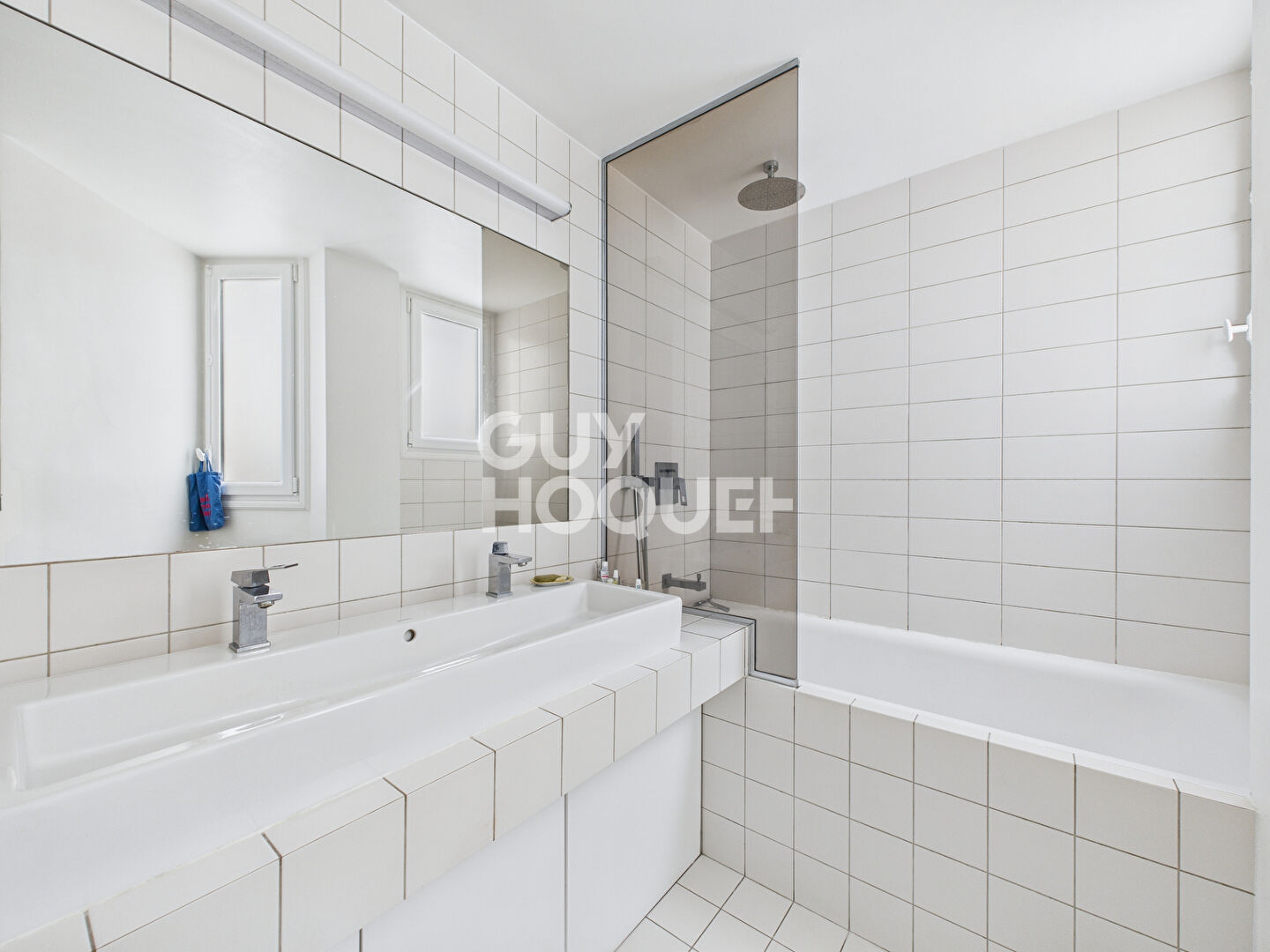 Beau 2/3 pièces en étage élevé avec ascenseur avec vue dégagée sans vis-à-vis