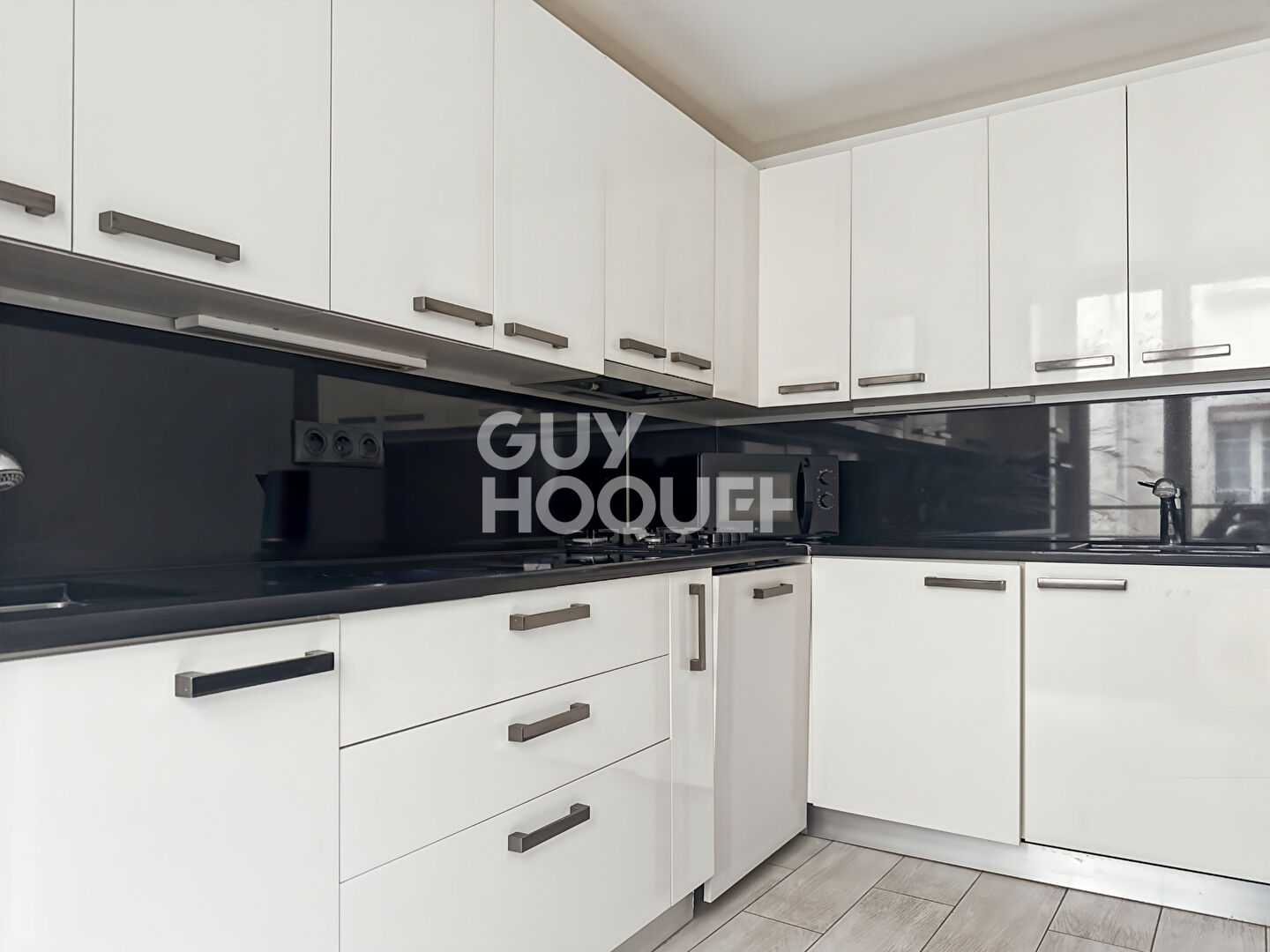 Paris 10e ? Bonne Nouvelle ? 4 pièces d'exception rénové