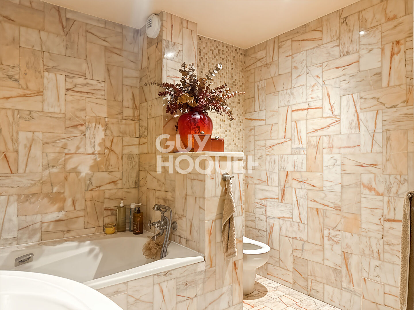 APPARTEMENT FAMILIAL - 3/4 Pièces - Rue de Montreuil 75011