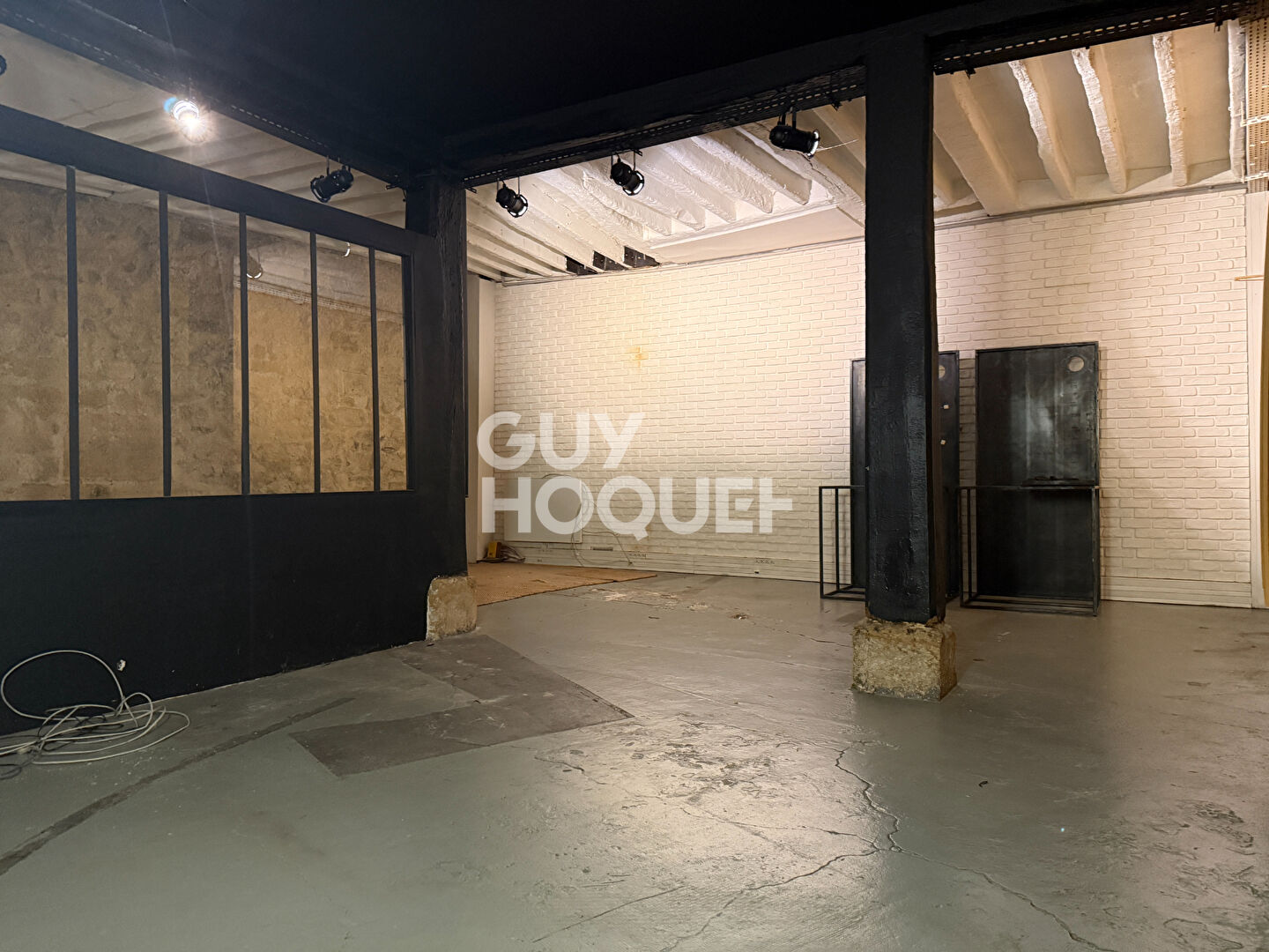 Local commercial à vendre - Sentier