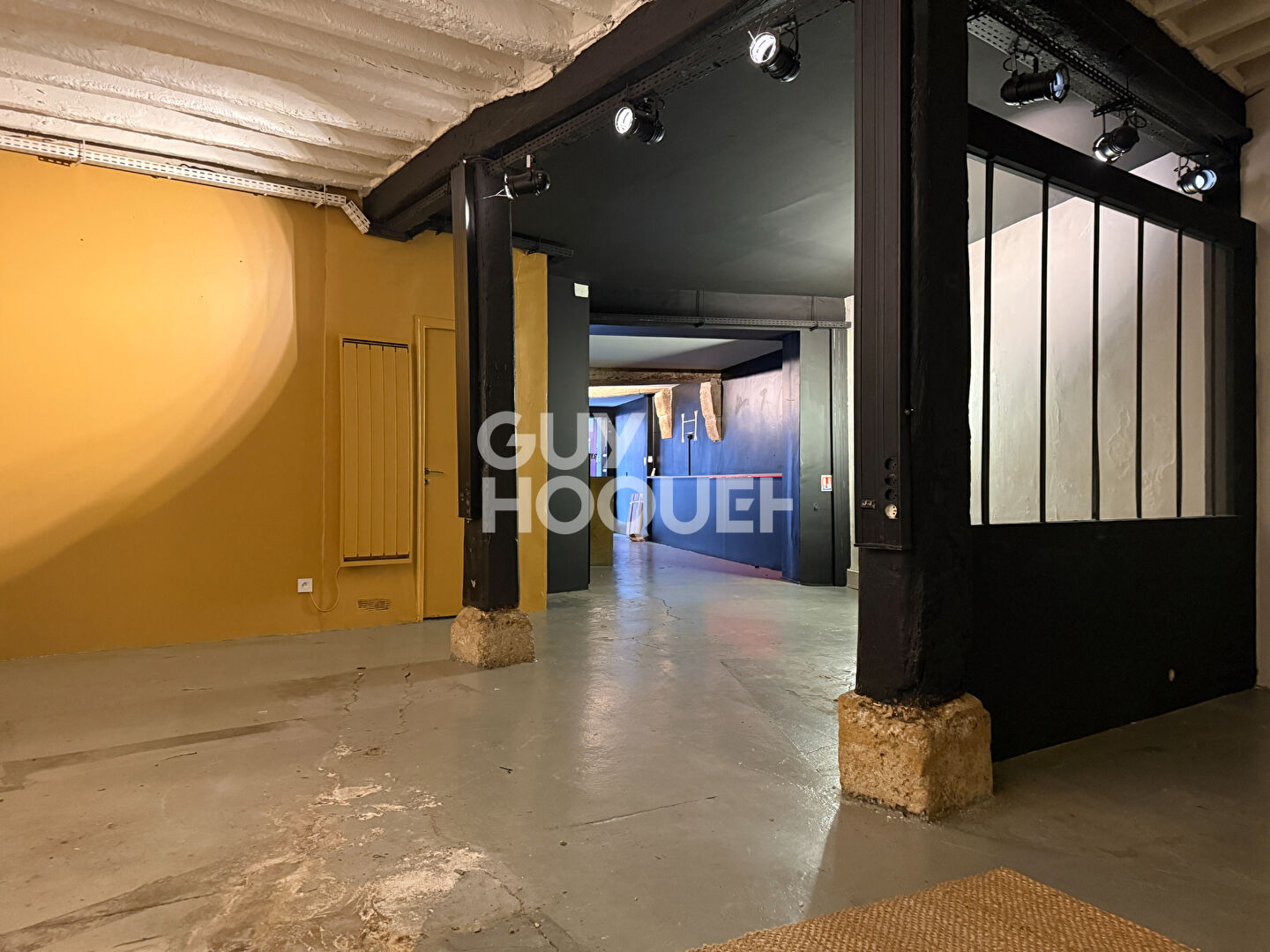 Local commercial à vendre - Sentier