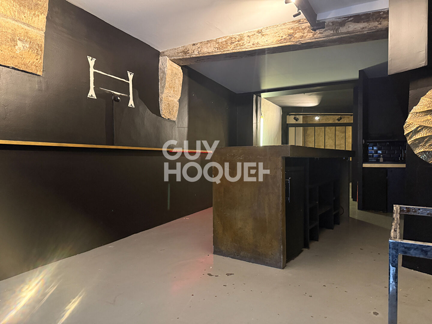 Local commercial à vendre - Sentier