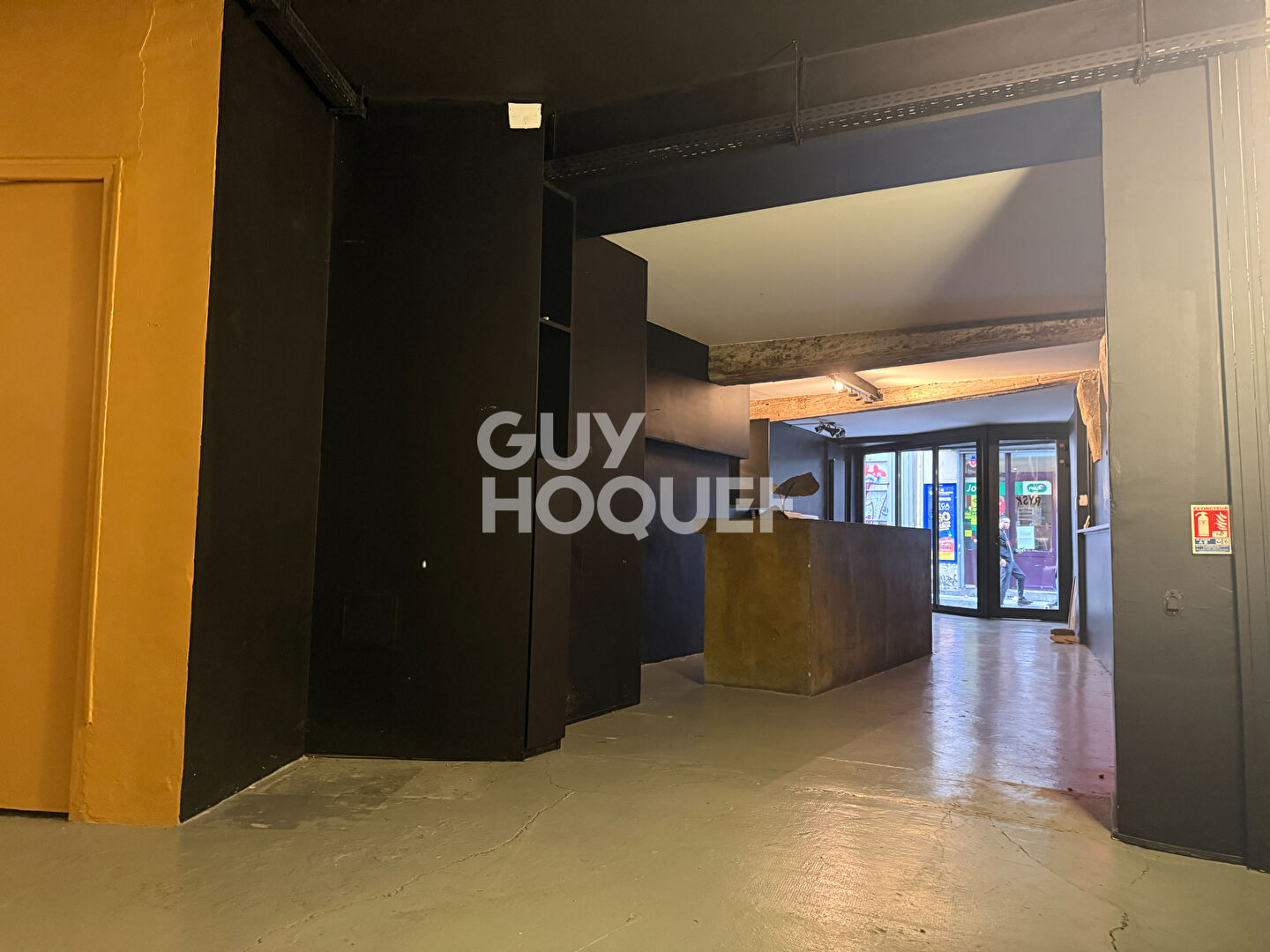 Local commercial à vendre - Sentier