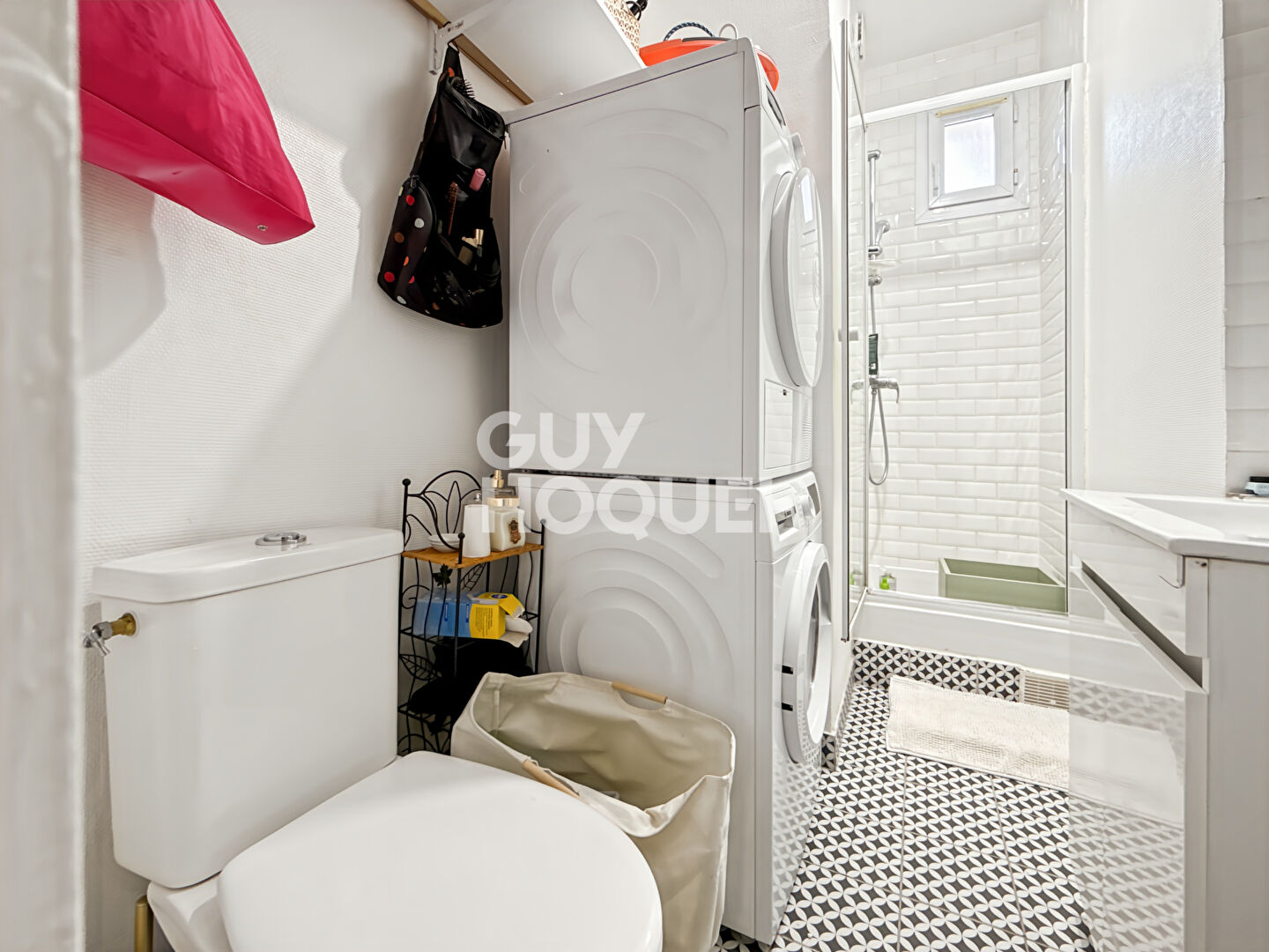 2 pièces rénové - Mairie de Vincennes