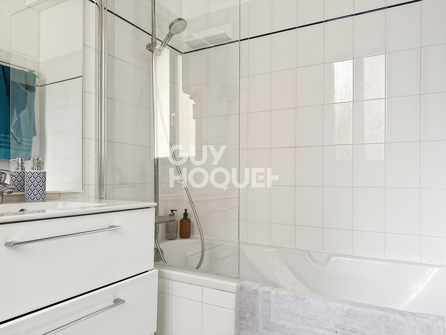 2 pièces - Mairie de Vincennes