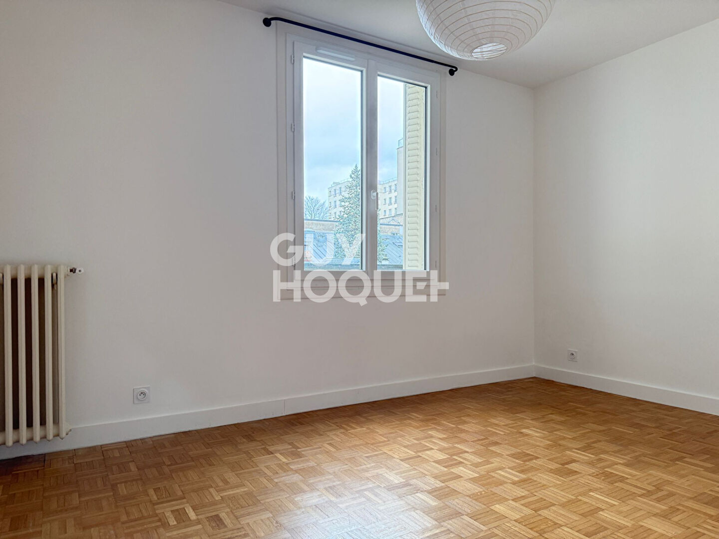 À louer - 3 pièces - Métro ALESIA