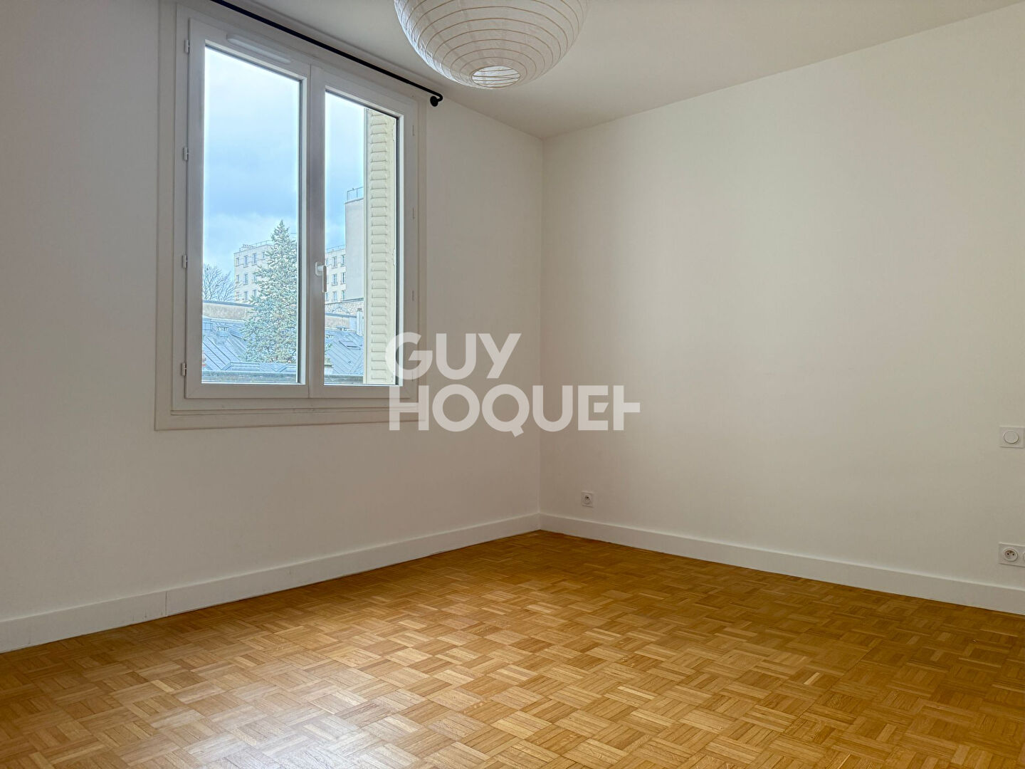 À louer - 3 pièces - Métro ALESIA