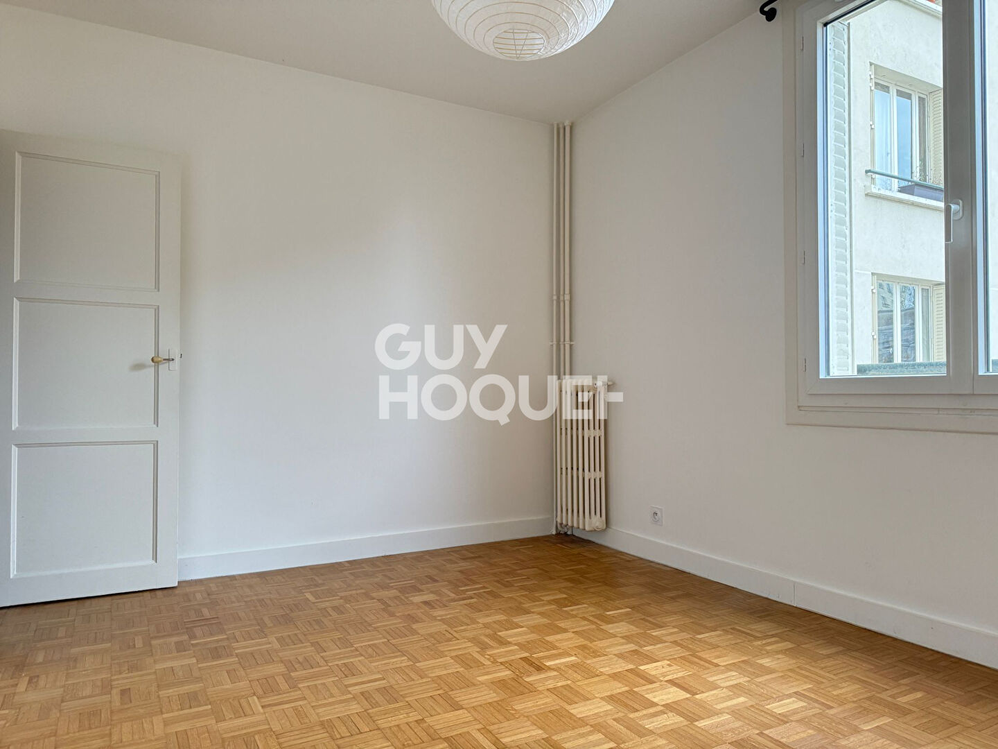 À louer - 3 pièces - Métro ALESIA