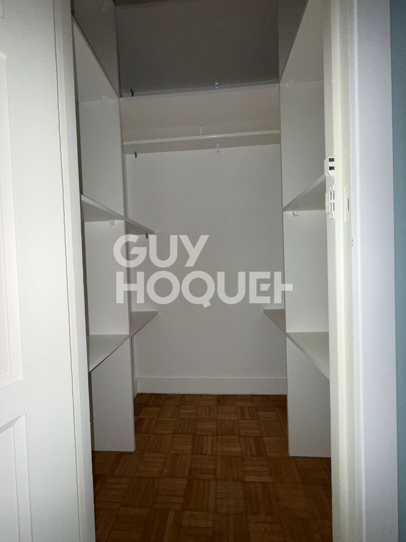 À louer - 3 pièces - Métro ALESIA