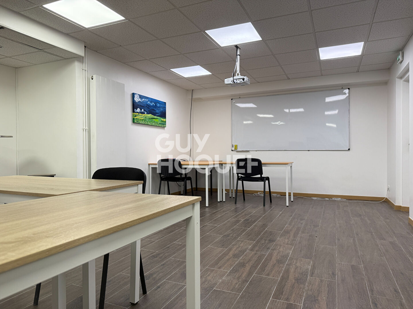 Local commercial - Paris 5ème