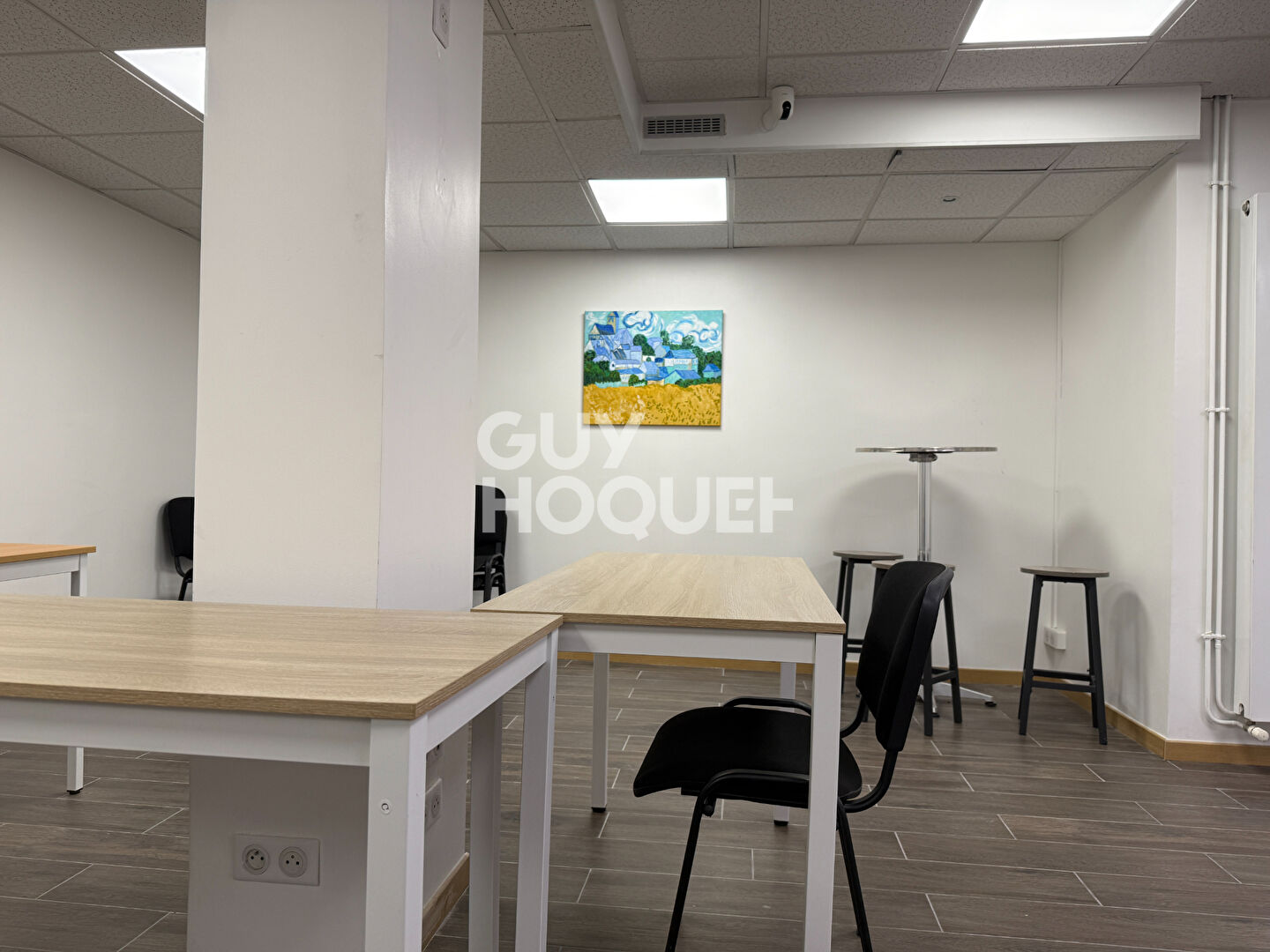 Local commercial - Paris 5ème