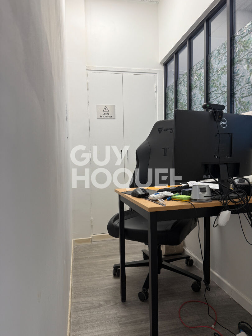 Local commercial - Paris 5ème