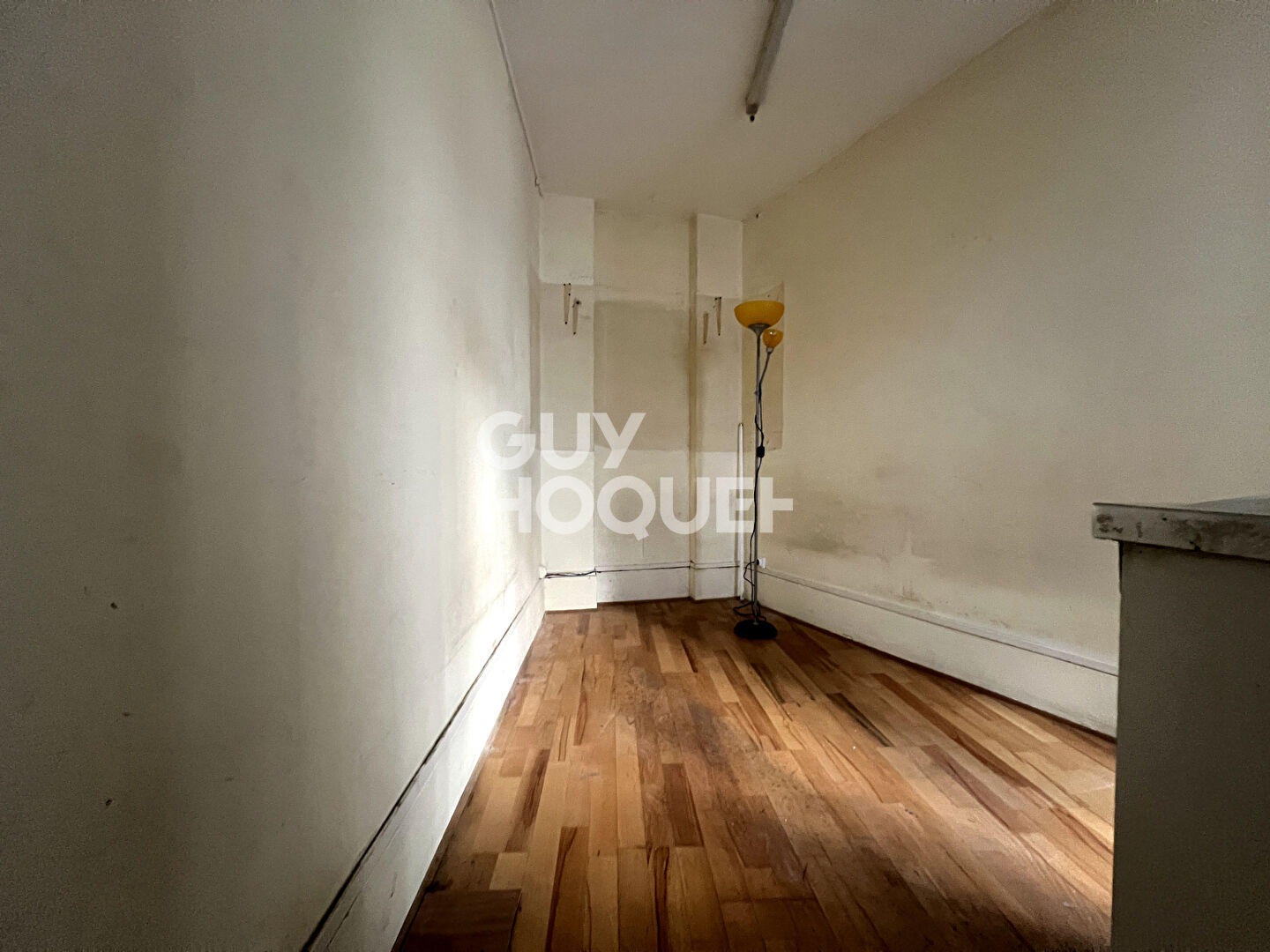 Studio - Paris 10ème