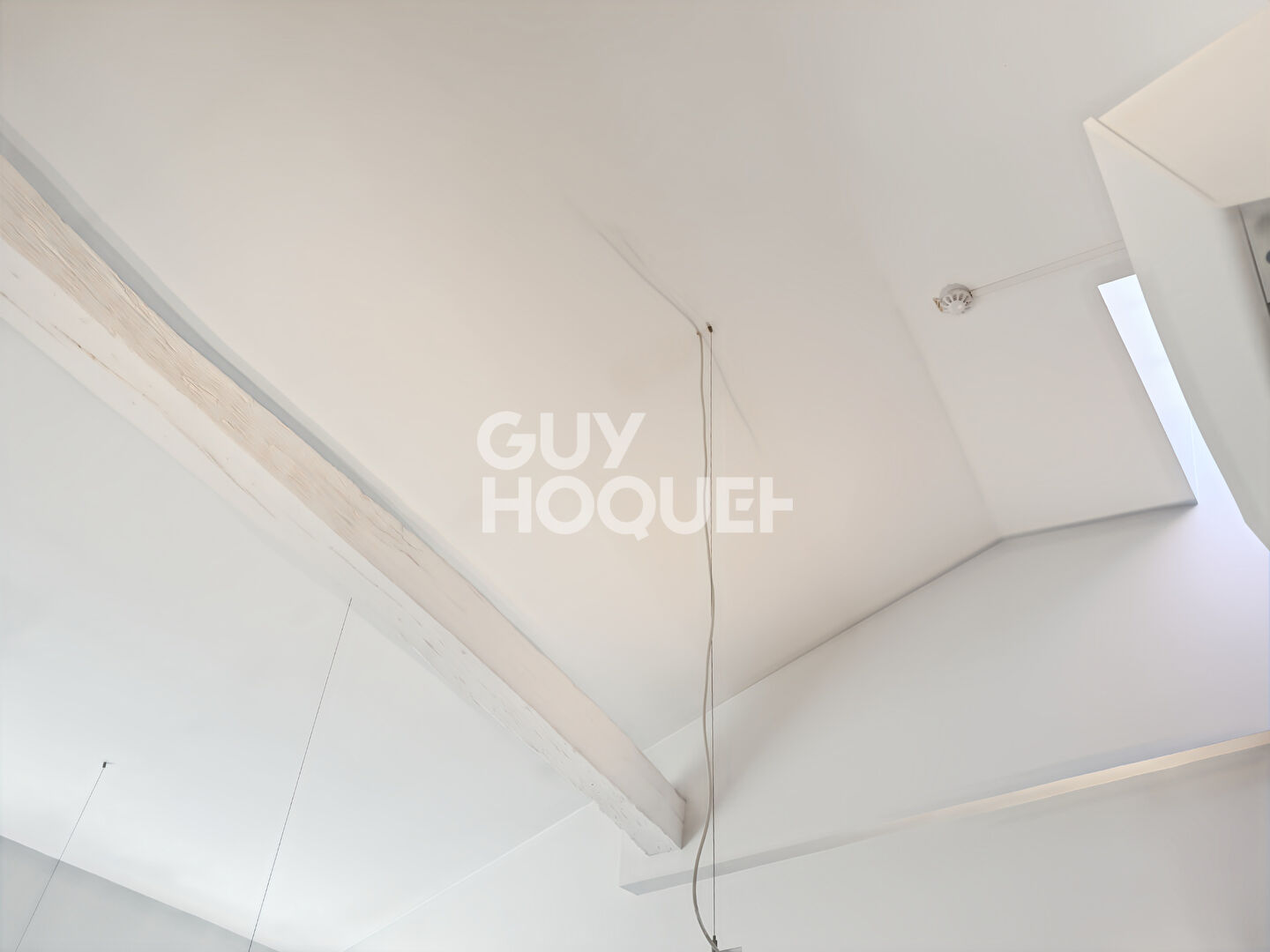 Bureaux - Grands Boulevards