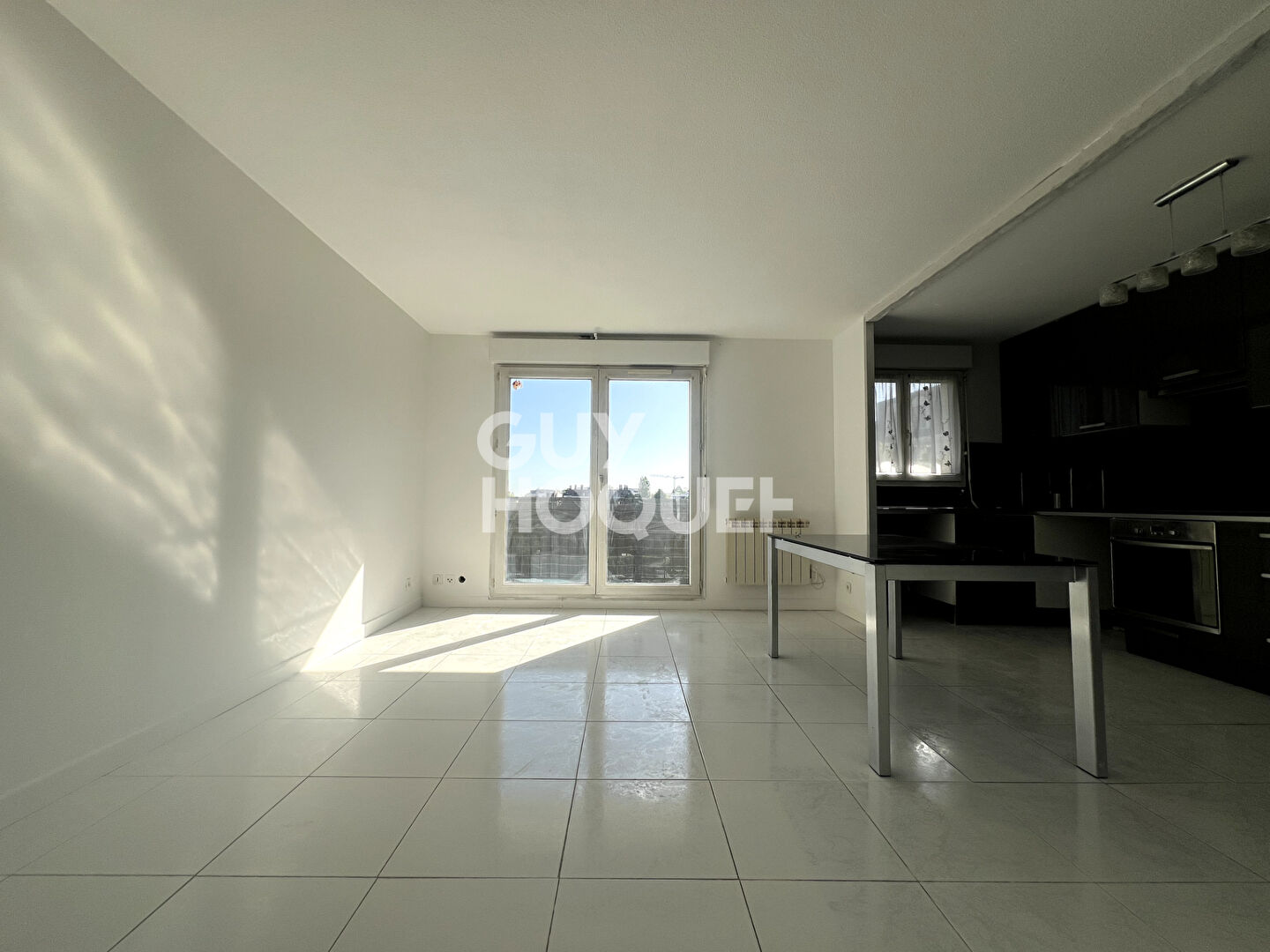 3 pièces - Noisy-le-Grand 