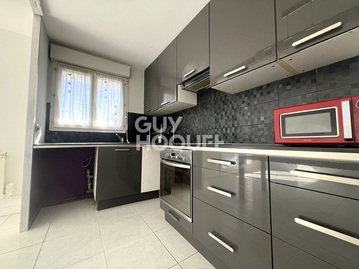 3 pièces - Noisy-le-Grand 