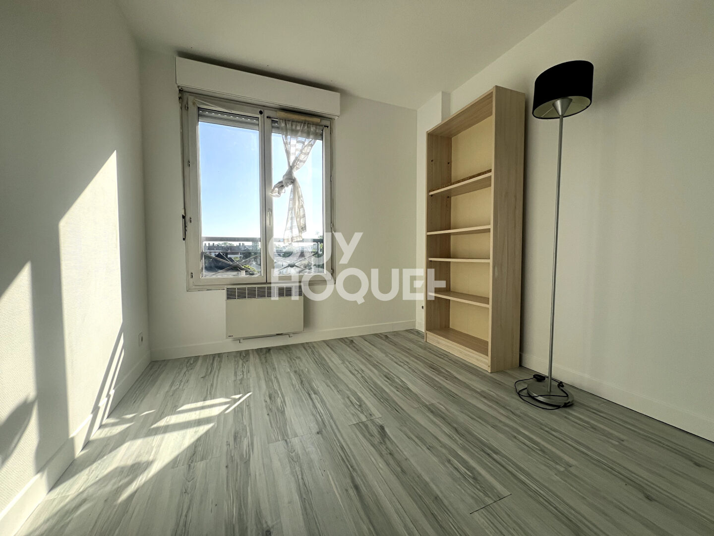 3 pièces - Noisy-le-Grand 