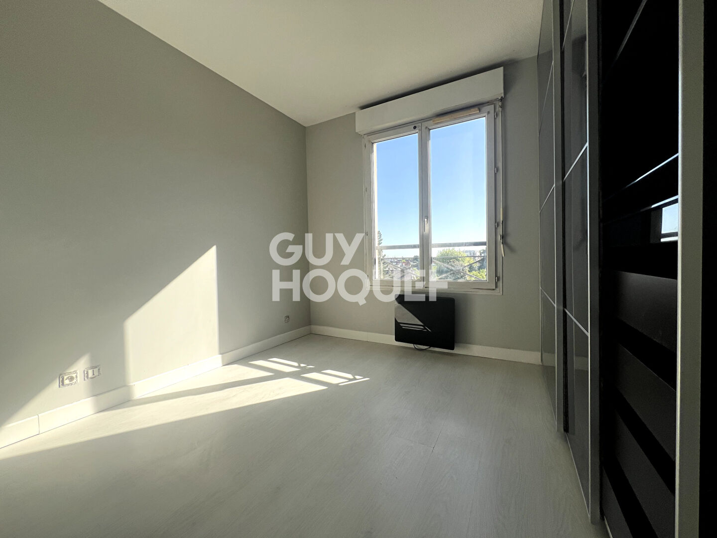 3 pièces - Noisy-le-Grand 