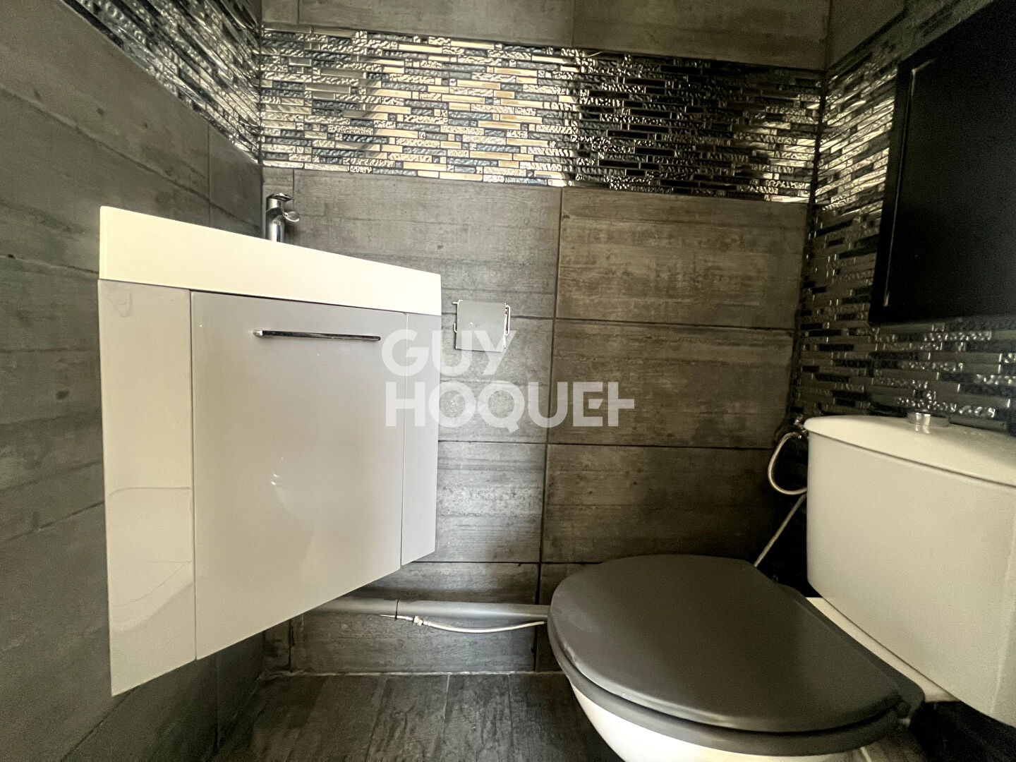 3 pièces - Noisy-le-Grand 