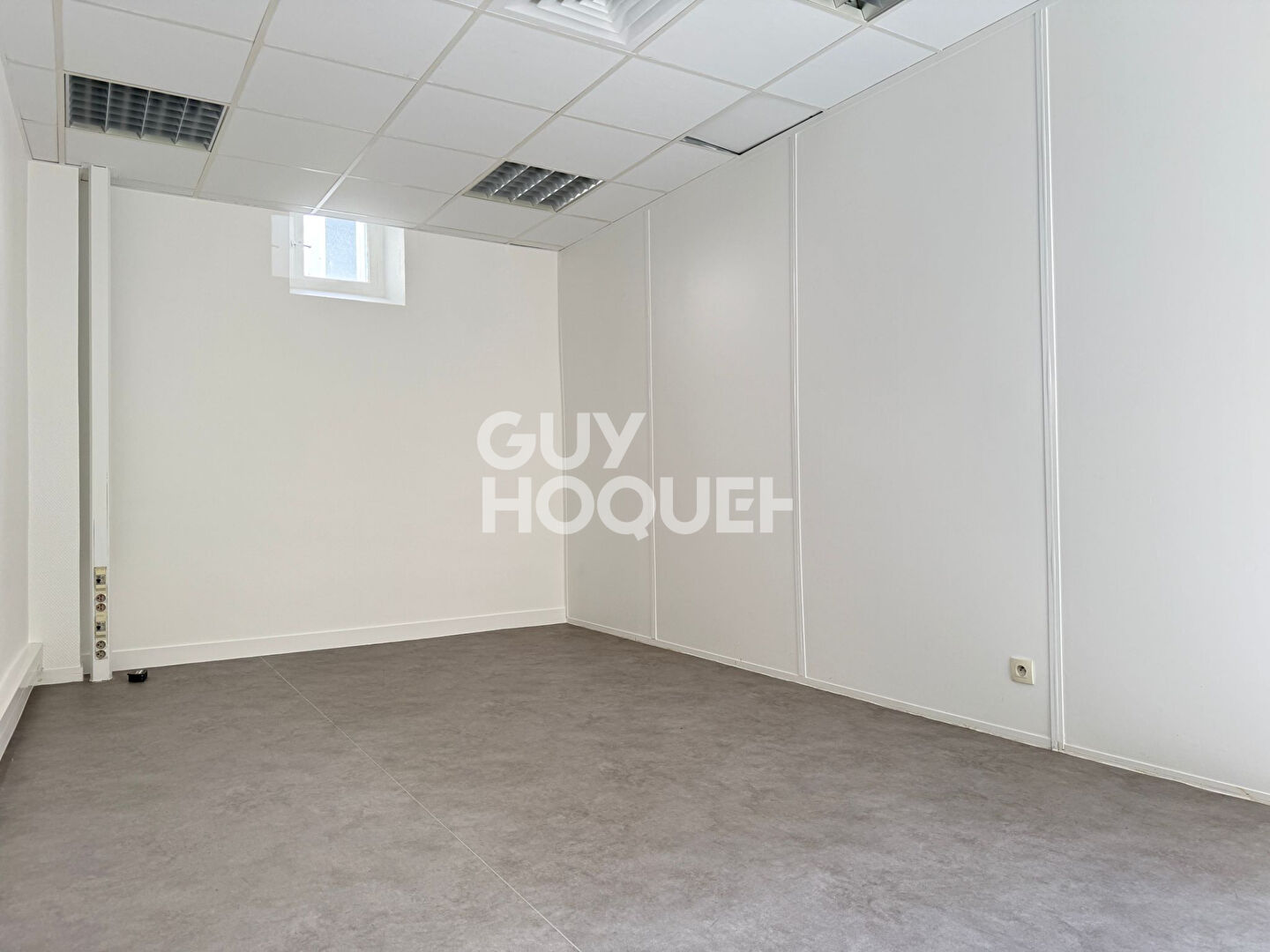 Bureaux à louer 94 m2 - Paris 9ème