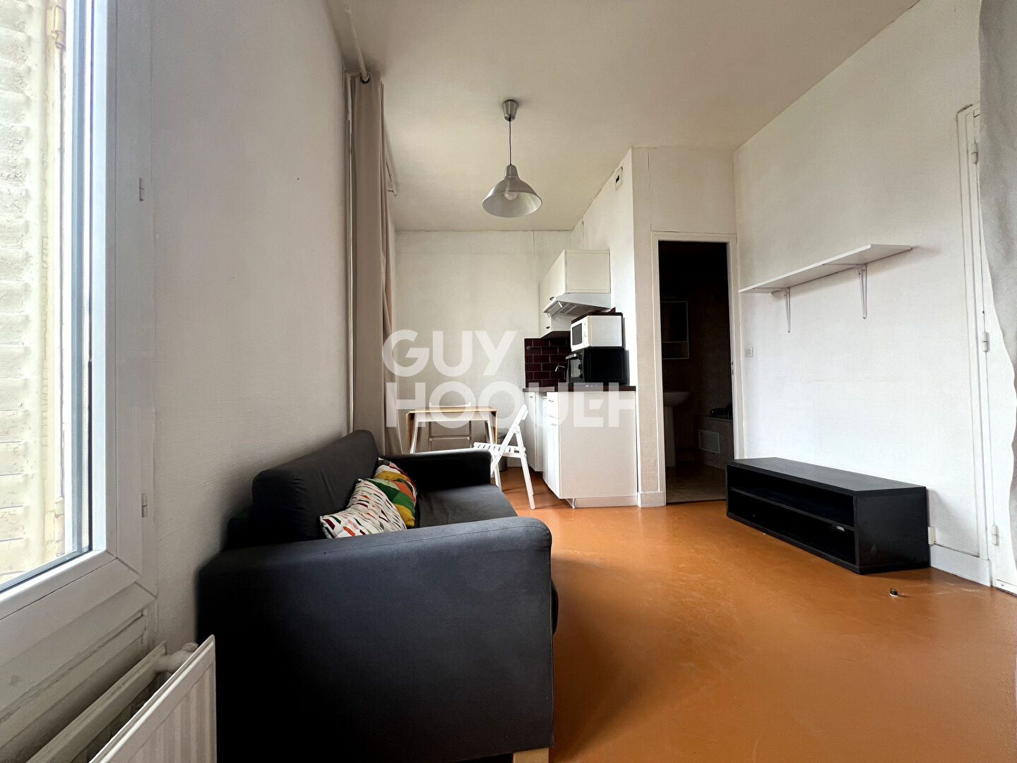 Appartement  studio  prés de la mairie de Vincennes