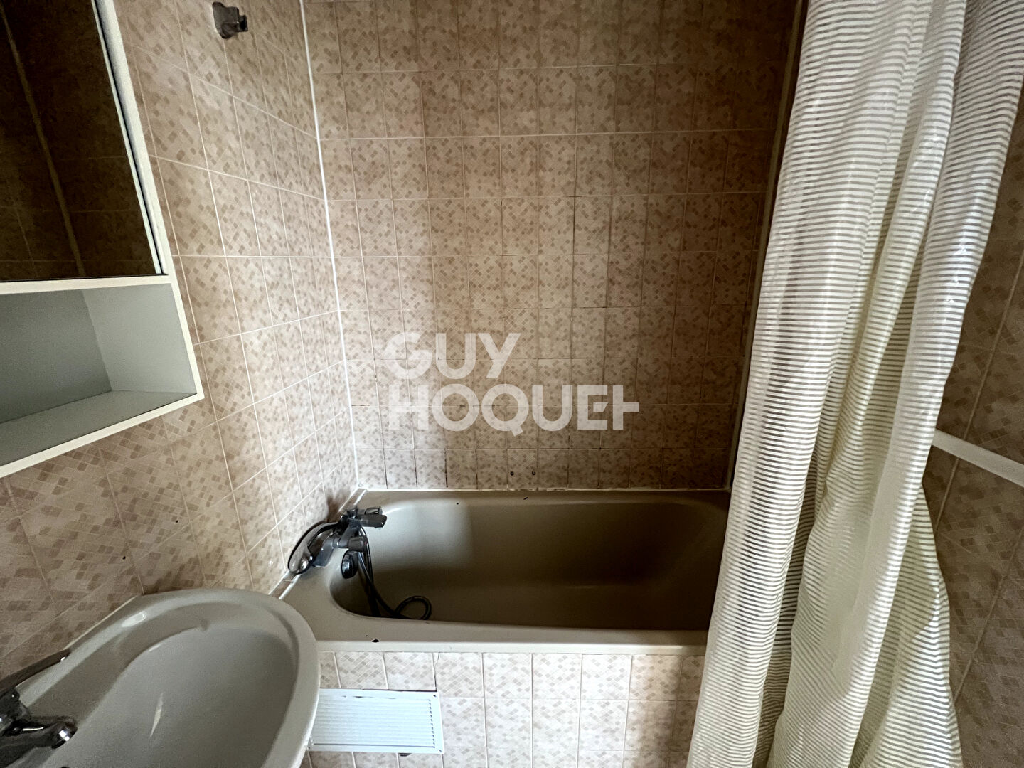 Appartement  studio  prés de la mairie de Vincennes