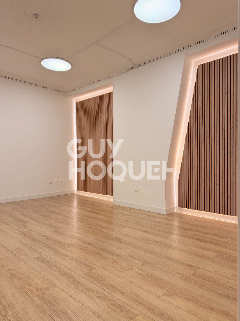 Local - M° Poissonnière