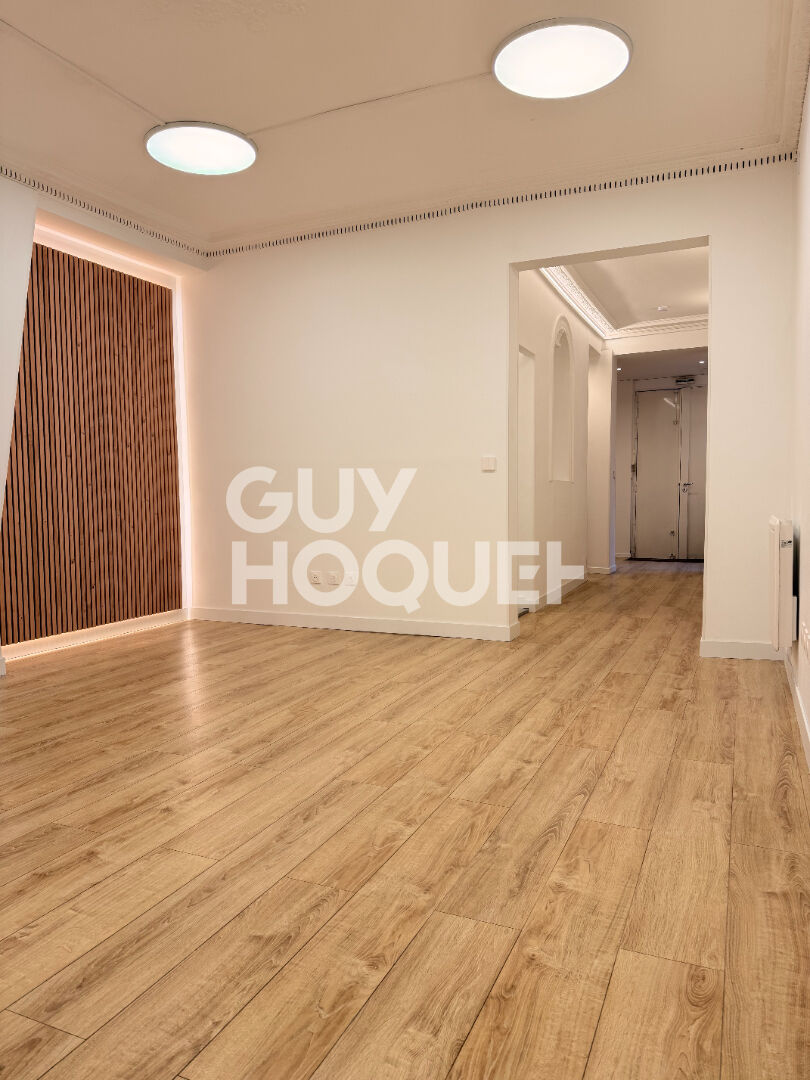 Local - M° Poissonnière