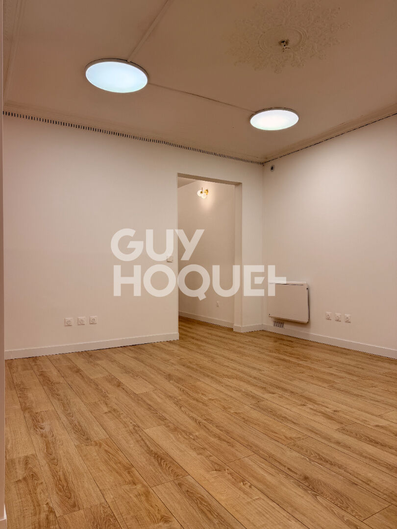 Local - M° Poissonnière