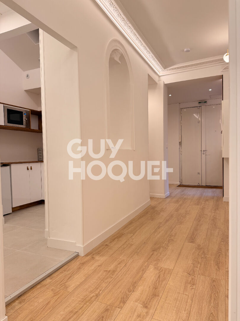 Local - M° Poissonnière