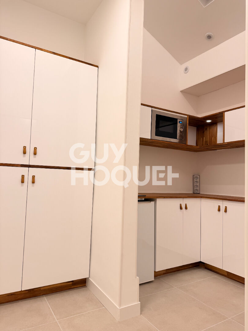 Local - M° Poissonnière