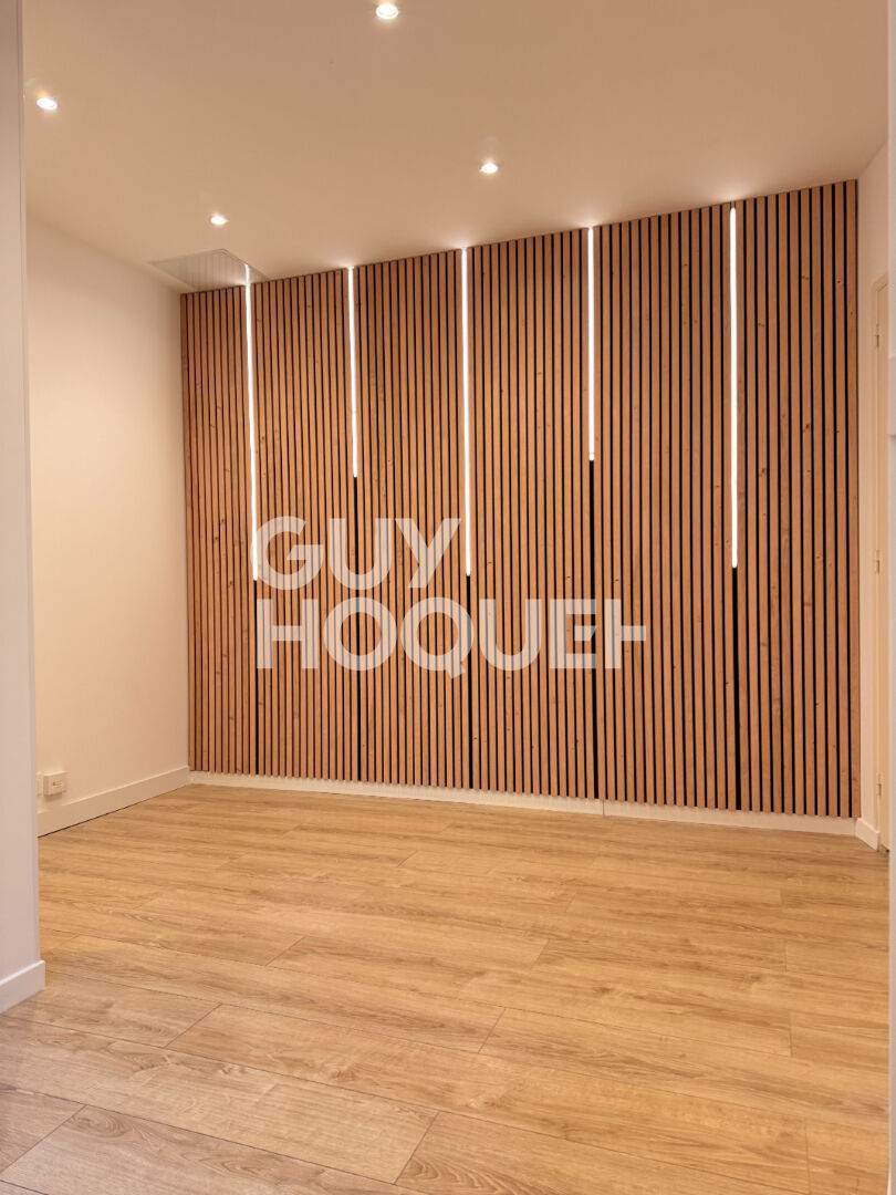 Local - M° Poissonnière