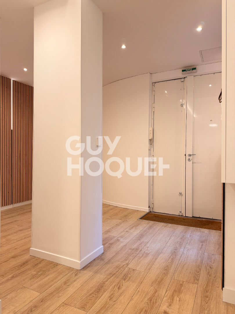 Local - M° Poissonnière