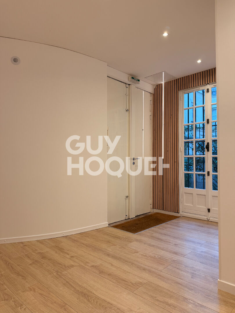 Local - M° Poissonnière