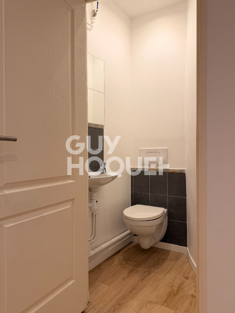 Local - M° Poissonnière