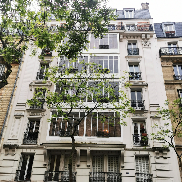 Achat appartement 3 pièces  Paris 13  Ref. 750