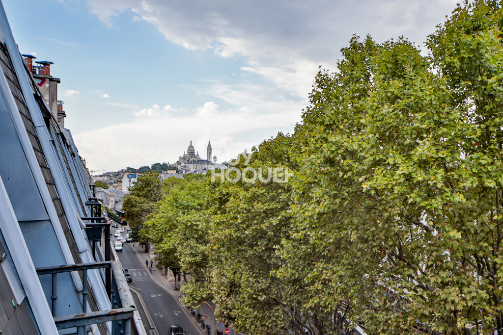 Appartement 5 pièce(s) 79.38m²