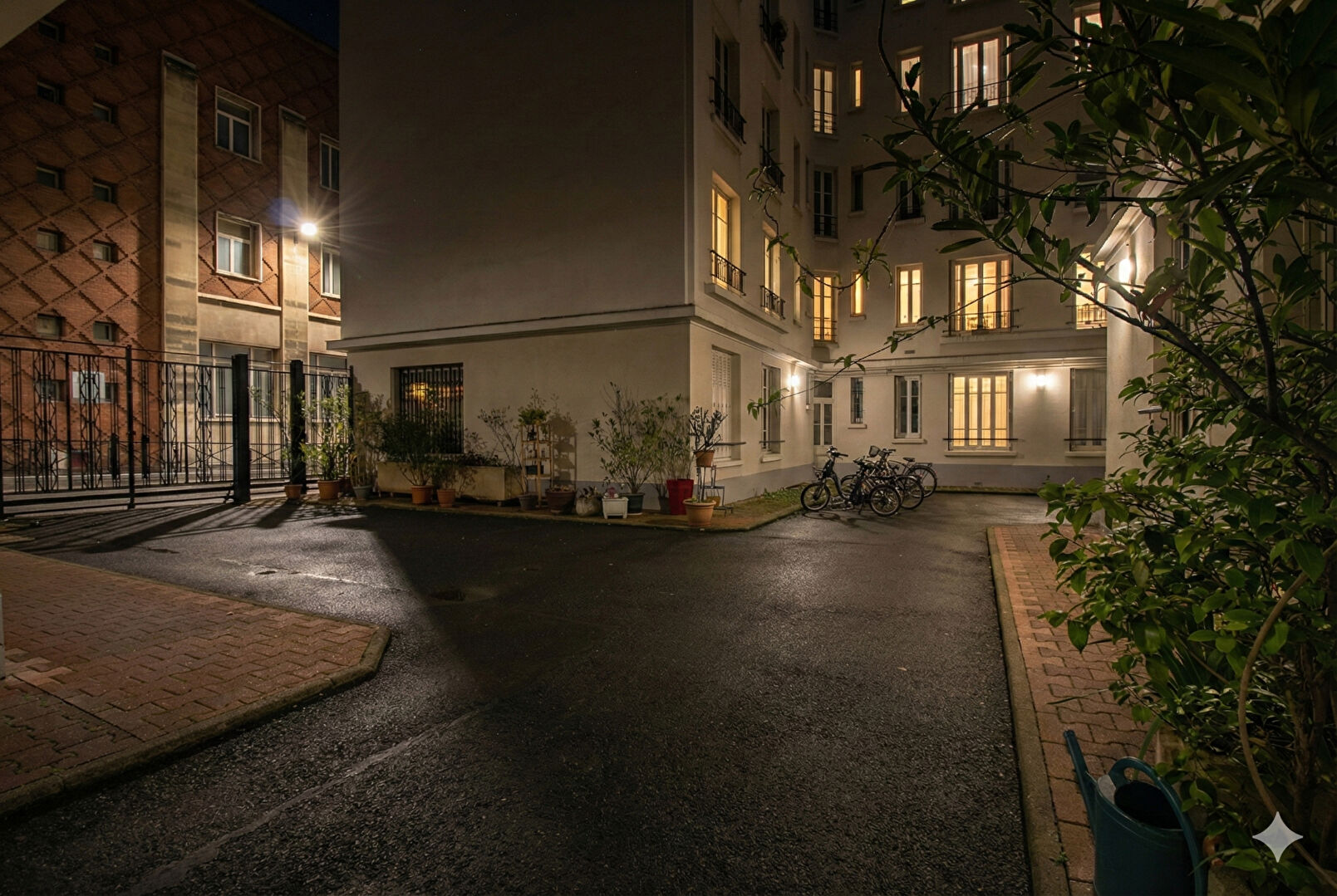 À vendre : Appartement 2 pièces à Paris - Référence V1042