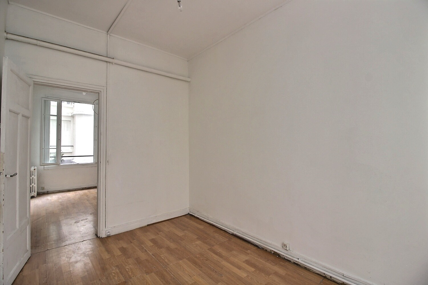 À vendre : Appartement 2 pièces à Paris - Référence V1042